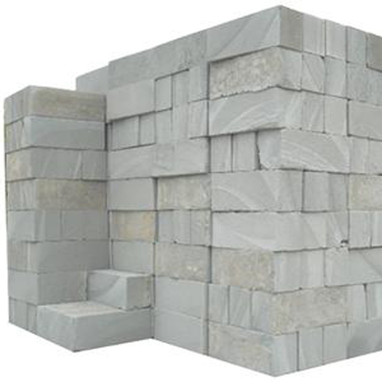 巢湖不同砌筑方式蒸压加气混凝土砌块轻质砖 加气块抗压强度研究
