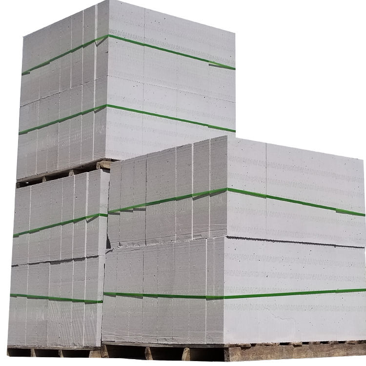 巢湖改性材料和蒸压制度对冶金渣蒸压加气混凝土砌块性能的影响