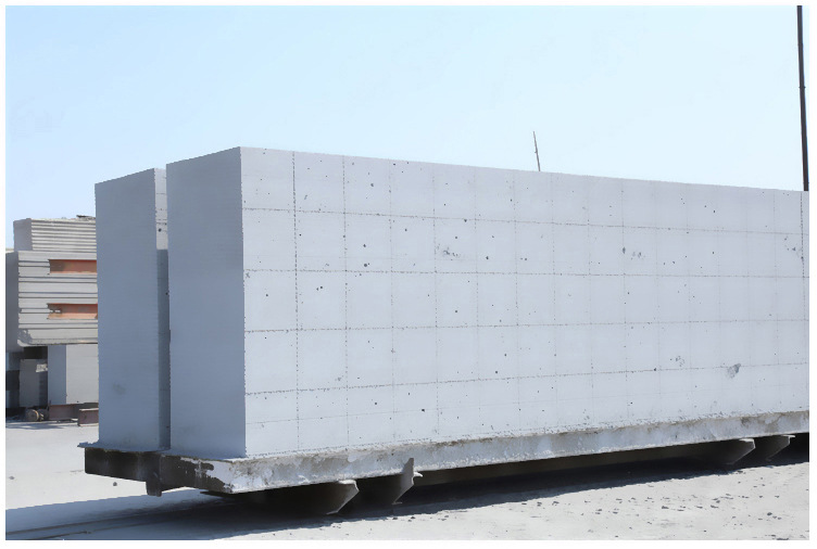 巢湖江西浙江安徽厂家：一种蒸压alc轻质隔墙板及其制备方法研究
